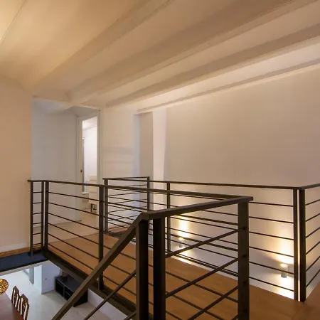 Vlc Host - Botánico Apartman