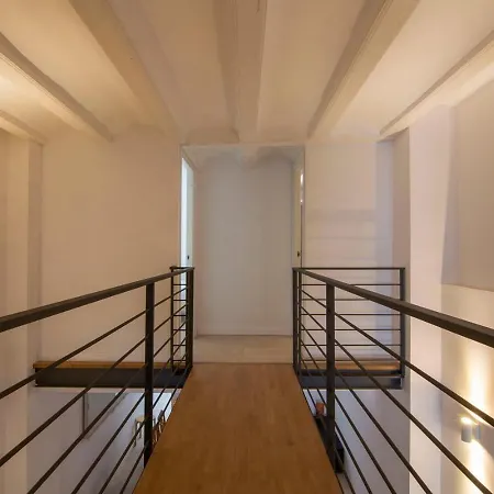 Vlc Host - Botánico Apartman *