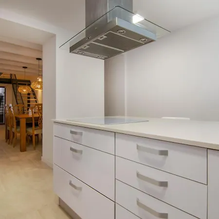 Vlc Host - Botánico Valencia