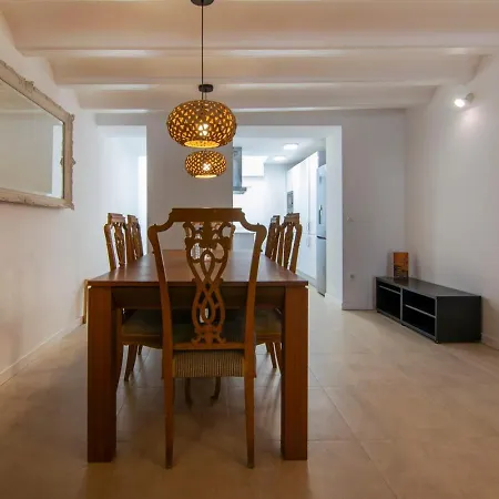 Vlc Host - Botanico Apartmán