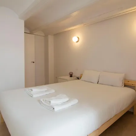 Vlc Host - Botanico Apartmán *