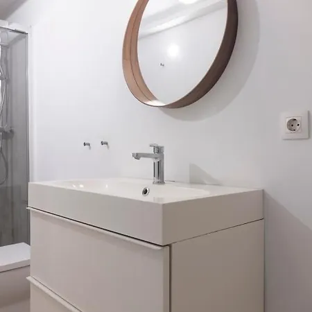 Vlc Host - Botanico Apartmán