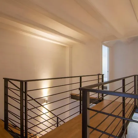 Vlc Host - Botanico Apartmán