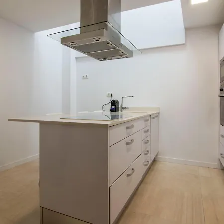 Apartmán Vlc Host - Botanico *