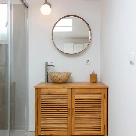 Apartmán Vlc Host - Botanico Valencie