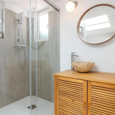 Vlc Host - Botanico Apartmán