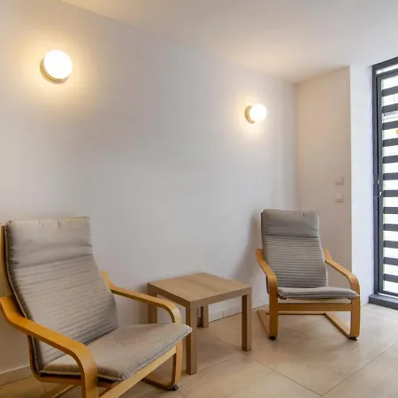 Apartment Vlc Host - Botanico