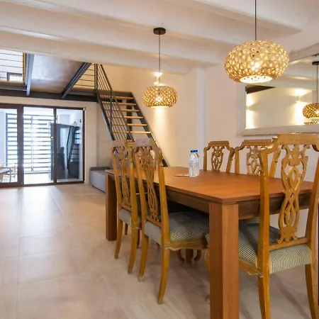 Vlc Host - Botanico *