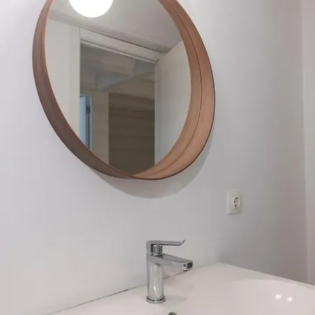 Appartement Vlc Host - Botanico