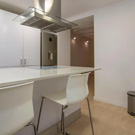 Vlc Host - Botanico Appartement