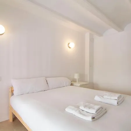 Apartment Vlc Host - Botanico *