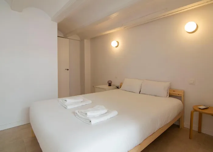 Vlc Host - Botanico Appartement *