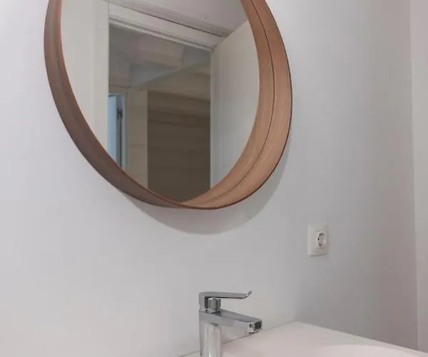 Apartamento Vlc Host - Botánico