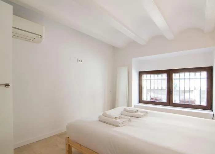 Vlc Host - Botanico Appartement *