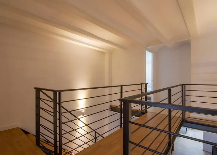 Vlc Host - Botanico Appartement