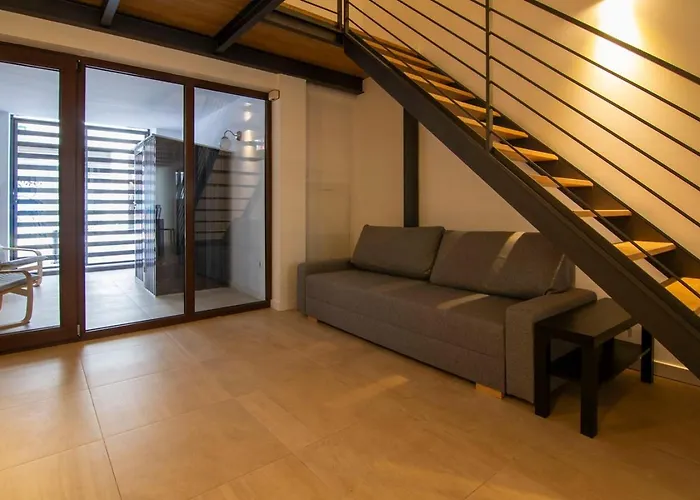 Appartement Vlc Host - Botanico *