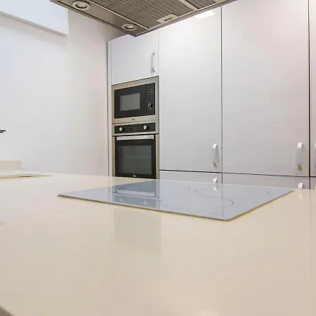 شقة Vlc Host - Botanico *