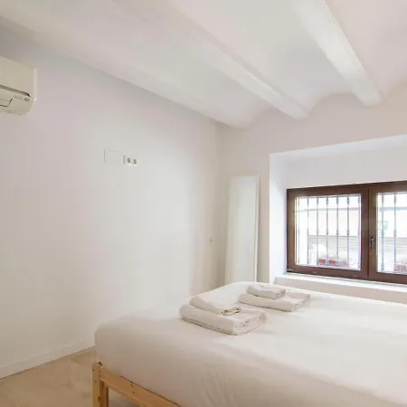 Vlc Host - Botanico شقة *